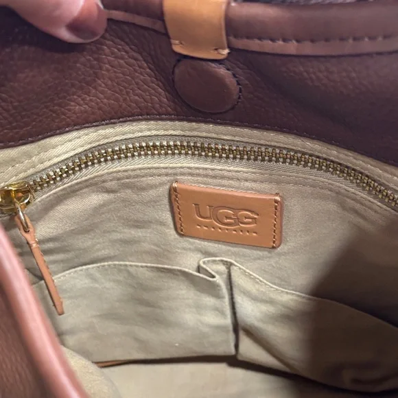 Ugg Australia Classic Hobo - Picture 6 of 8